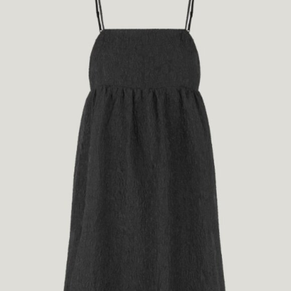 JUST FEMALE LEIA STRAP DRESS Size 36 (small) - Picture 2 of 8